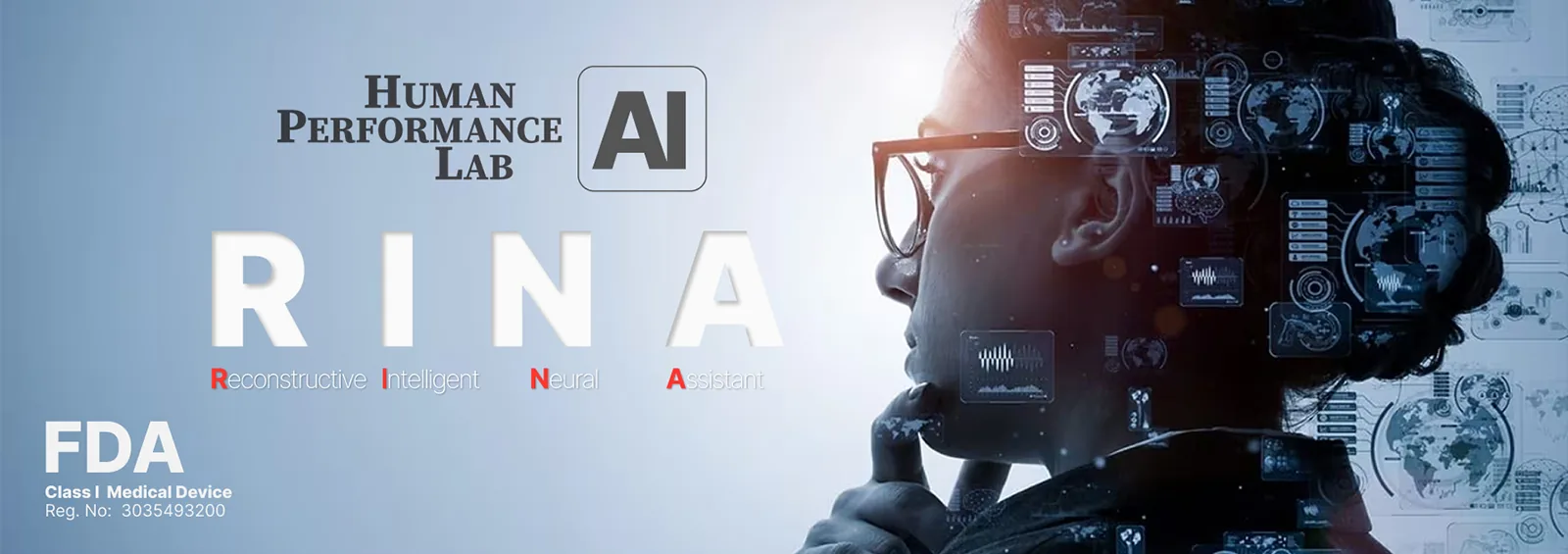 휴먼퍼포먼스랩 AI RINA