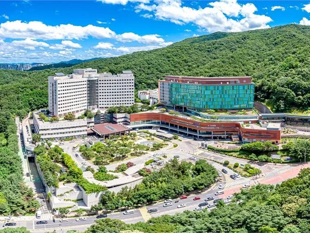 분당서울대학교병원
