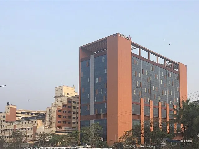 Lakeshore Global Lifecare(India)