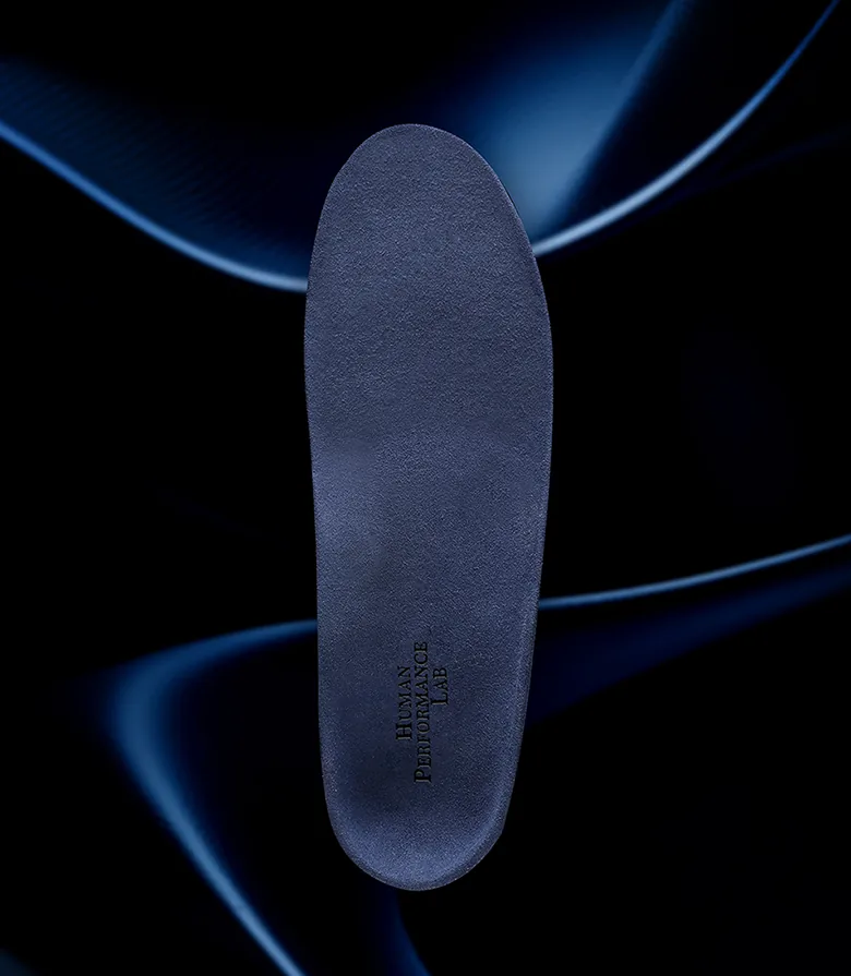 I-Sole 맞춤형 인솔