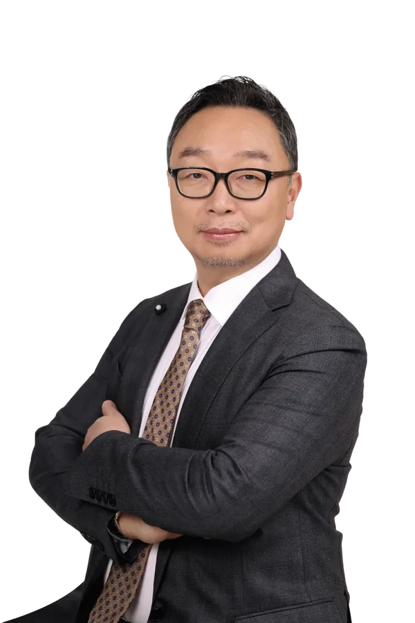 CEO 이태용 교수